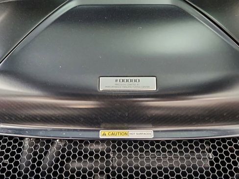Used 2017 Acura NSX AWD/4WD image 27