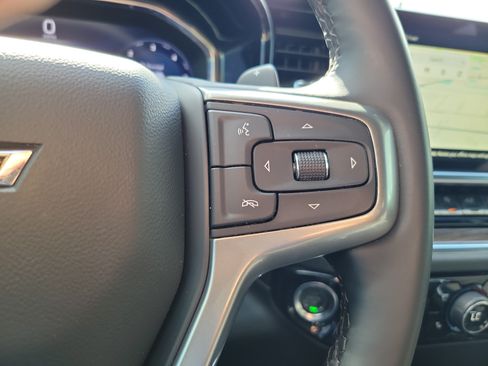 Used 2024 Chevrolet Silverado 1500 RST AWD/4WD image 21