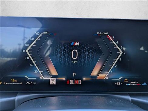 New 2026 BMW 330i xDrive Sedan image 11