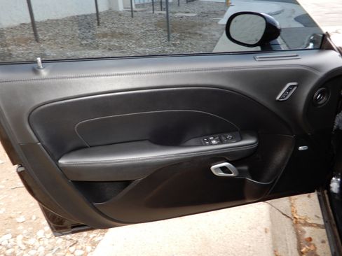 Used 2022 Dodge Challenger R/T Scat Pack image 16