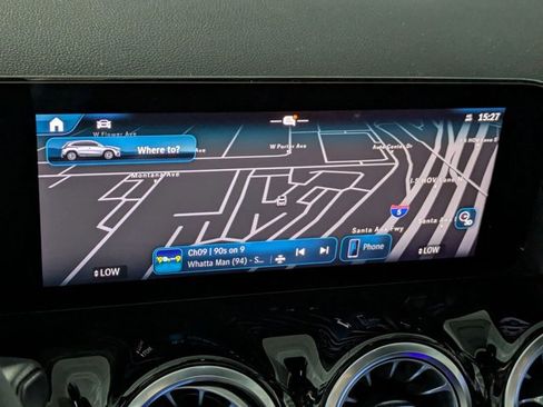 New 2026 Mercedes-Benz GLA 35 AMG 4MATIC image 14