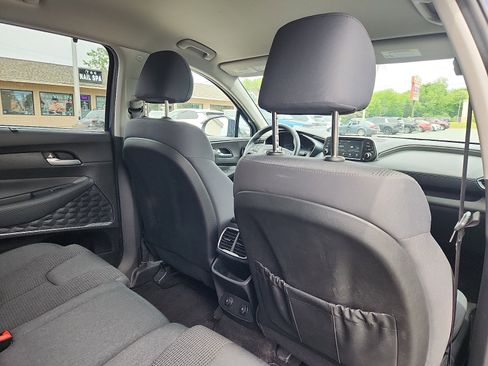 Used 2020 Hyundai Santa Fe SEL w/ Convenience Package AWD/4WD image 28