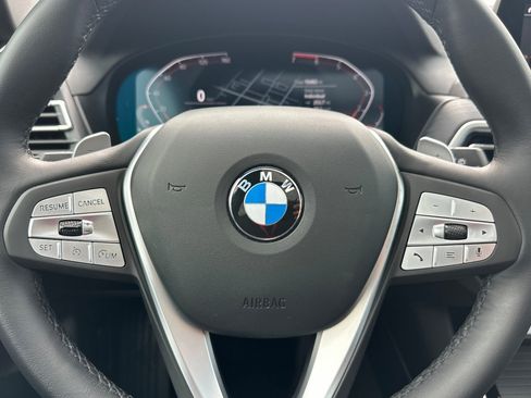 Used 2023 BMW X3 sDrive30i w/ Convenience Package RWD image 23