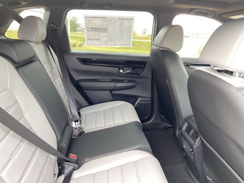 New 2026 Honda CR-V Sport Touring image 26