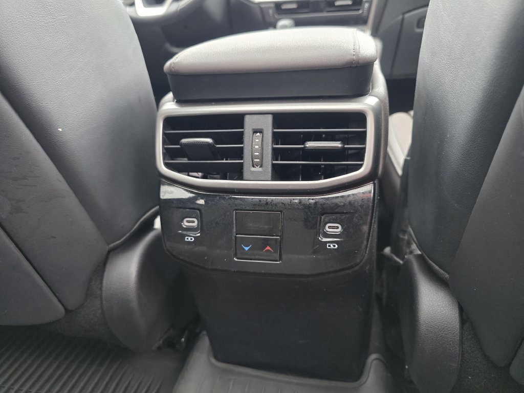 Certified 2023 Lexus RX 350 AWD/4WD image 30