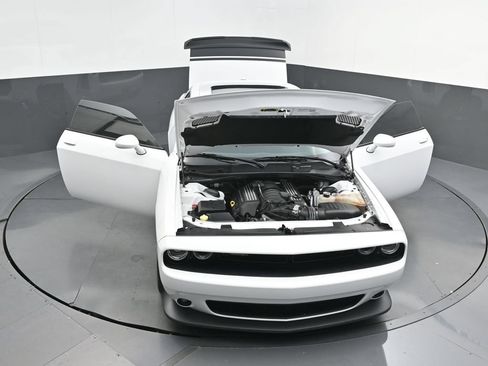 Used 2023 Dodge Challenger R/T Scat Pack w/ Plus Package RWD image 45