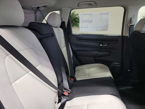 New 2026 Honda CR-V LX image 14