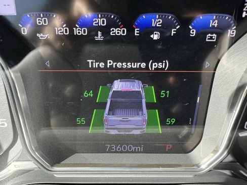 Used 2023 GMC Sierra 2500 AT4 w/ AT4 Premium Plus Package image 45