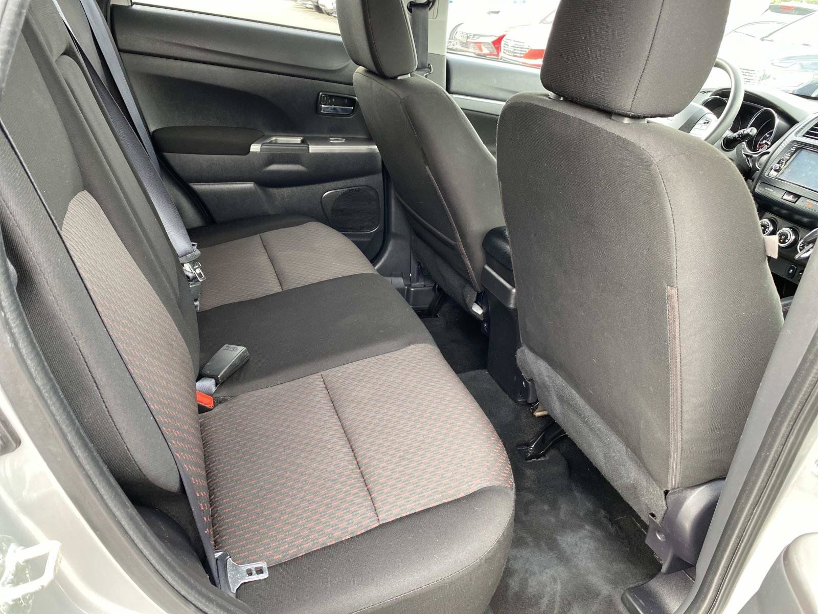 Used 2019 Mitsubishi Outlander Sport ES AWD/4WD image 20