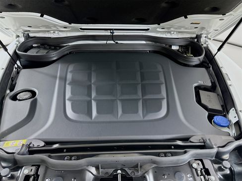 New 2025 Mercedes-Benz G 580 w/ EQ Technology image 33