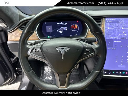 Used 2020 Tesla Model S Performance image 27
