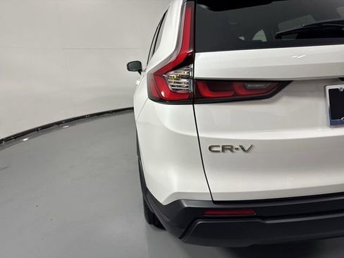 Used 2026 Honda CR-V EX image 31