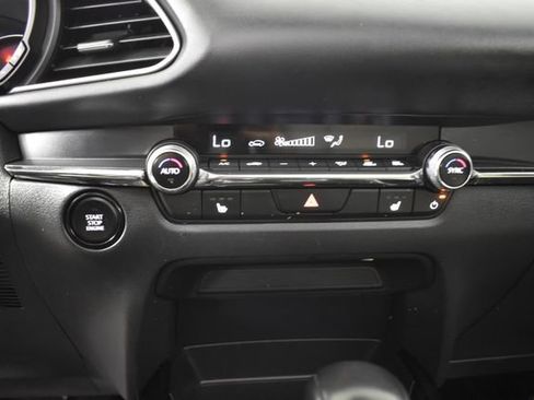 Used 2024 MAZDA CX-30 AWD 2.5 S w/ Preferred Package image 19
