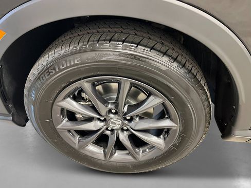 New 2026 Honda CR-V EX-L image 10