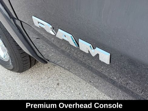 New 2026 RAM 1500 Big Horn image 30