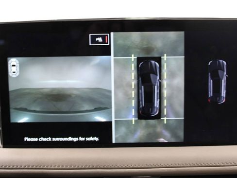 Used 2023 Lincoln Nautilus Reserve w/ Equipment Group 201A image 37