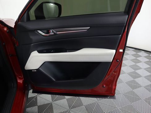 Used 2020 MAZDA CX-5 Grand Touring Reserve image 26