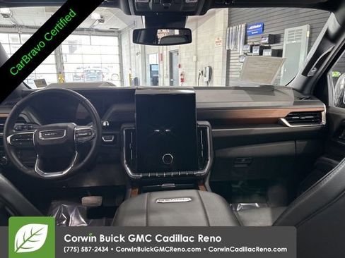 Certified 2025 GMC Yukon Denali image 27