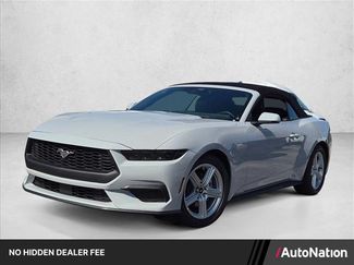 New 2026 Ford Mustang Premium RWD video 1
