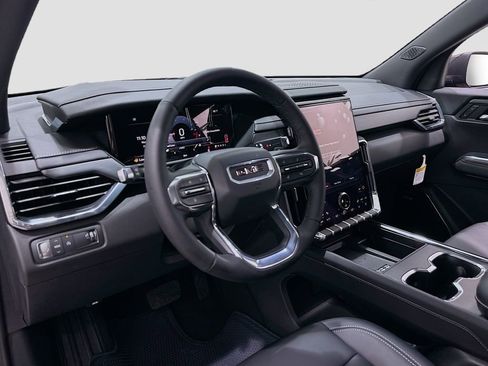 New 2026 GMC Acadia Elevation w/ Black Edition FWD image 11