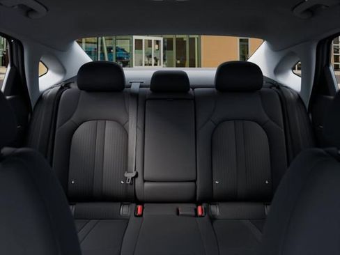 New 2026 Hyundai Sonata SEL AWD/4WD image 12