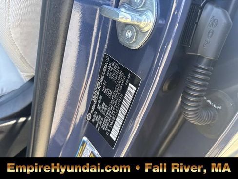 Used 2025 Hyundai Tucson SEL image 21