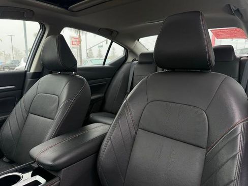 Certified 2025 Nissan Altima 2.5 SR w/ SR Premium Package image 16