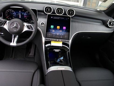 New 2026 Mercedes-Benz GLC 300 4MATIC image 34