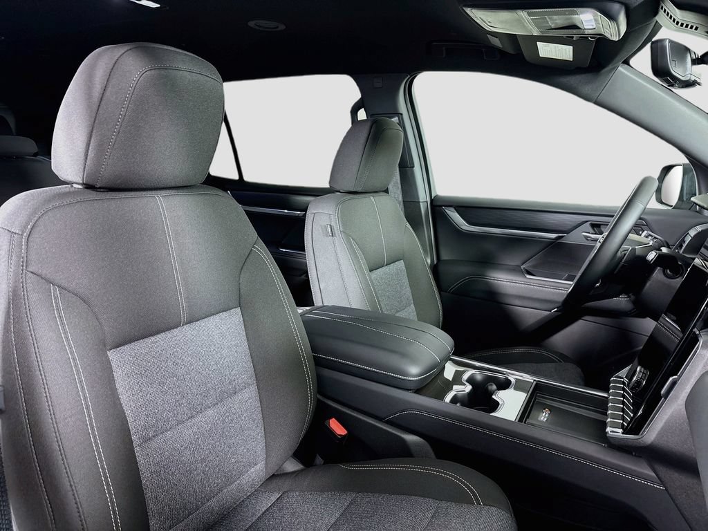 New 2026 GMC Acadia Elevation AWD/4WD image 29