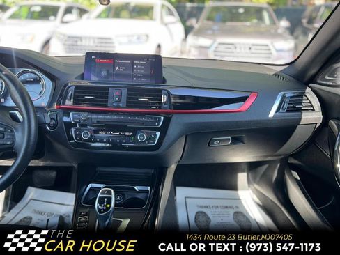 Used 2019 BMW 230i Coupe w/ Premium Package image 20