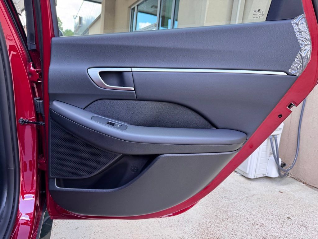 New 2026 Hyundai Sonata SEL FWD image 20