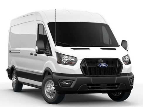 New 2026 Ford Transit 250 Base w/ Load Area Protection Package image 25
