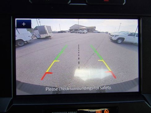 Used 2021 Ford F350 XL w/ Power Equipment Group image 24