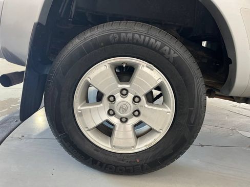 Used 2013 Toyota Tacoma 4x4 Double Cab w/ TRD Sport Pkg image 16