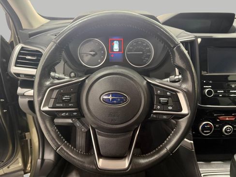 Used 2022 Subaru Forester Premium image 14