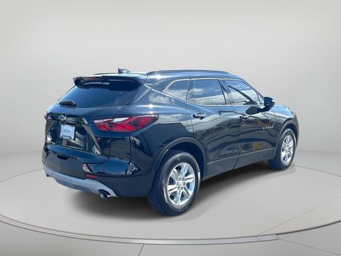 Used 2019 Chevrolet Blazer LT AWD/4WD image 3