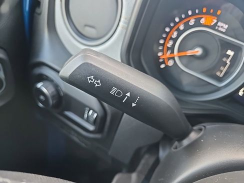 New 2026 Jeep Wrangler Unlimited Sport AWD/4WD image 43