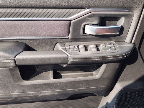 New 2026 RAM 3500 Lone Star image 17