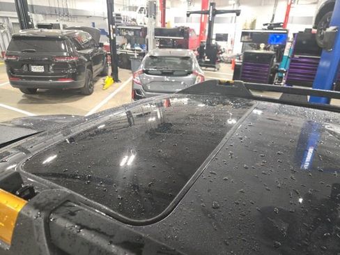 Used 2024 Subaru Outback Wilderness image 12