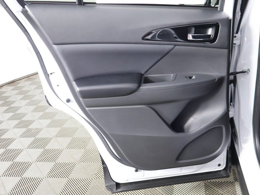 New 2026 Mitsubishi Eclipse Cross AWD image 26