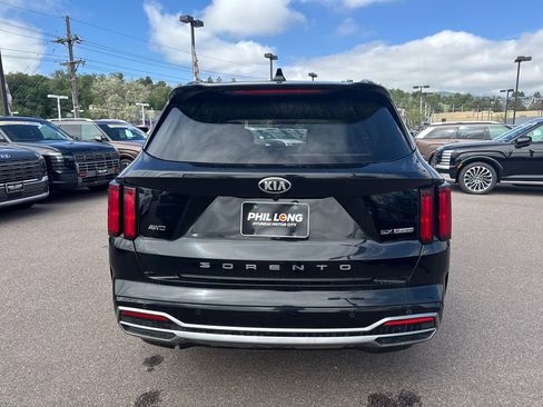 Used 2021 Kia Sorento SX AWD/4WD image 15