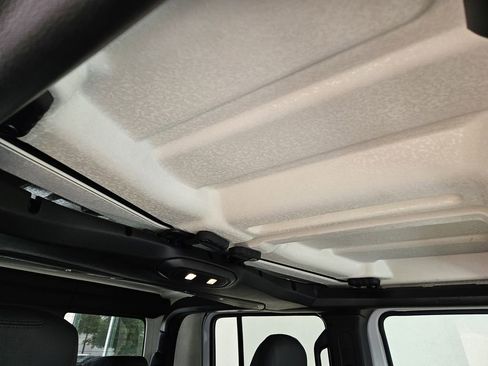 New 2026 Jeep Gladiator Sport AWD/4WD image 8