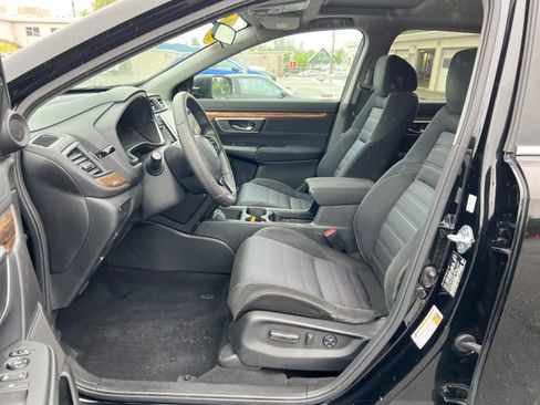 Used 2019 Honda CR-V EX image 14