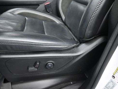 Used 2022 RAM 1500 TRX w/ TRX Level 2 Equipment Group image 16