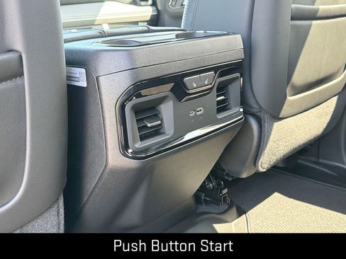 New 2026 GMC Sierra 2500 AT4X AWD/4WD image 8