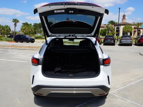 Used 2023 Lexus RX 350 Premium w/ Cold Area Package image 35