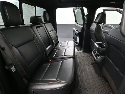 Used 2024 Ford F150 Lariat w/ Equipment Group 502A High AWD/4WD image 45