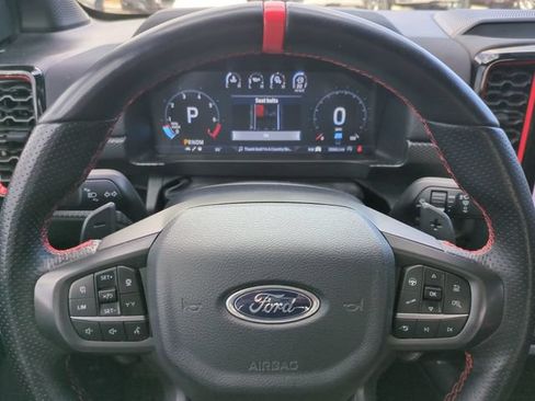 Used 2024 Ford Ranger Raptor AWD/4WD image 30