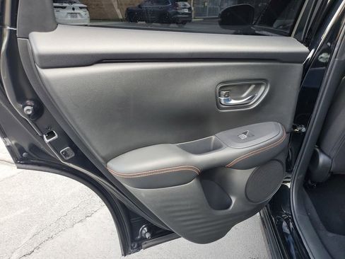 Certified 2024 Honda HR-V Sport image 15