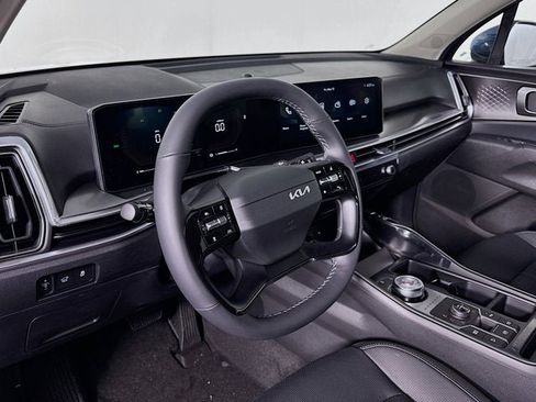 New 2026 Kia Sorento EX AWD/4WD image 11